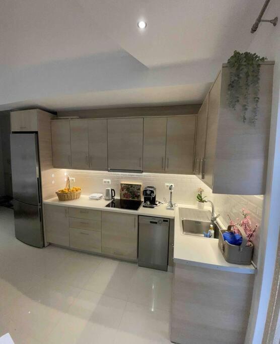 Rhodes City The Cosy Nest - Breakfast Lncluded 아파트 외부 사진