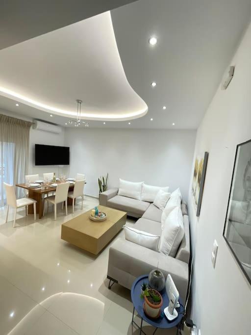 Rhodes City The Cosy Nest - Breakfast Lncluded 아파트 외부 사진