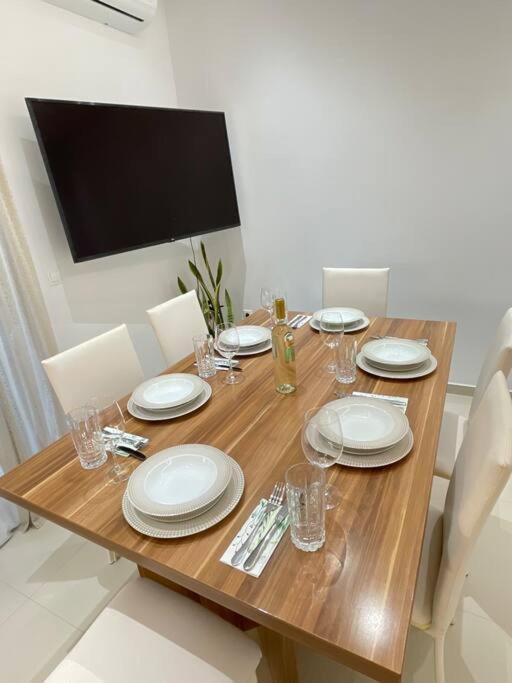 Rhodes City The Cosy Nest - Breakfast Lncluded 아파트 외부 사진