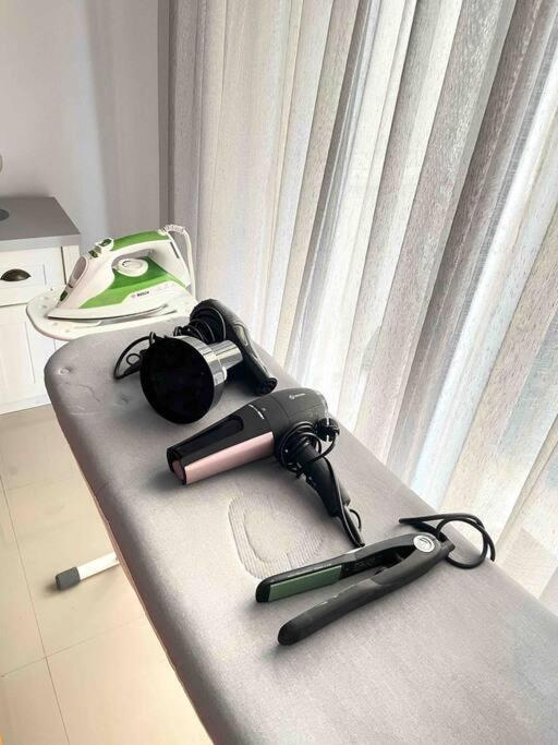 Rhodes City The Cosy Nest - Breakfast Lncluded 아파트 외부 사진