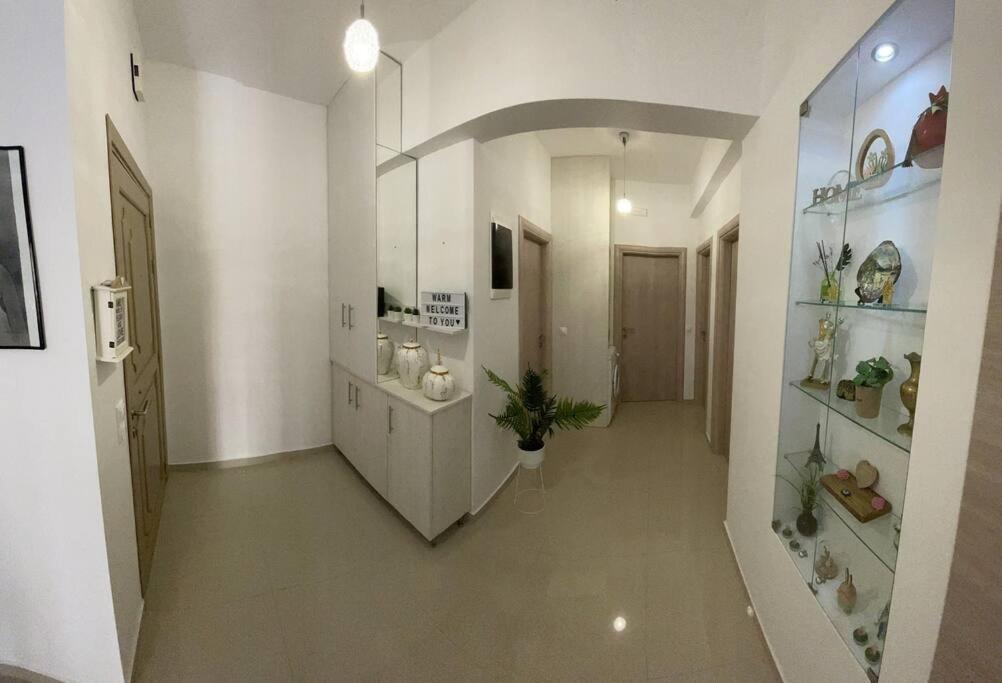 Rhodes City The Cosy Nest - Breakfast Lncluded 아파트 외부 사진